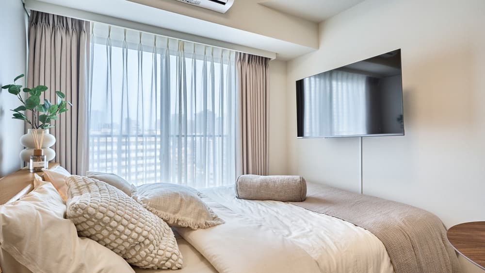 Room Type Gallery